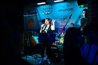 30 октября 2010 г., Барнаул   День автомобилиста с Автоцентром АНТ-официальным дилером HYUNDAI