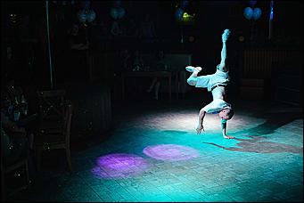 30 октября 2010 г., Барнаул   День автомобилиста с Автоцентром АНТ-официальным дилером HYUNDAI