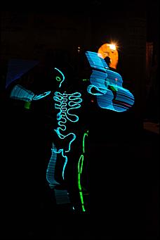 30 октября 2010 г., Барнаул   День автомобилиста с Автоцентром АНТ-официальным дилером HYUNDAI