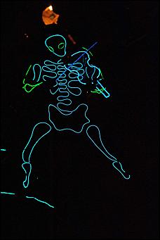 30 октября 2010 г., Барнаул   День автомобилиста с Автоцентром АНТ-официальным дилером HYUNDAI