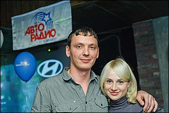 30 октября 2010 г., Барнаул   День автомобилиста с Автоцентром АНТ-официальным дилером HYUNDAI