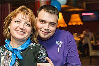 30 октября 2010 г., Барнаул   День автомобилиста с Автоцентром АНТ-официальным дилером HYUNDAI