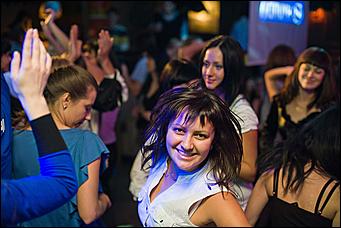 30 октября 2010 г., Барнаул   День автомобилиста с Автоцентром АНТ-официальным дилером HYUNDAI