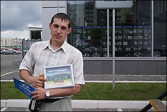 Новый покоритель городских джунглей Hyundai ix35   Презентация ix35