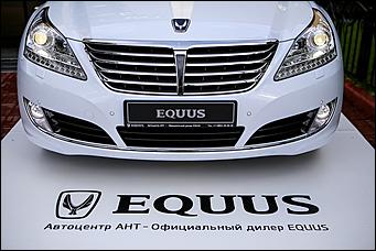 28 мая г. Барнаул   Автоцентр АНТ - официальный дилер HYUNDAI выступил генеральным партнером мероприятия «Краса Сибири-2015»!