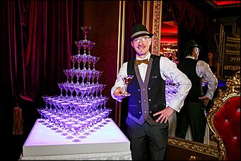 28 мая г. Барнаул   Автоцентр АНТ - официальный дилер HYUNDAI выступил генеральным партнером мероприятия «Краса Сибири-2015»!