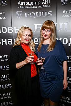 28 мая г. Барнаул   Автоцентр АНТ - официальный дилер HYUNDAI выступил генеральным партнером мероприятия «Краса Сибири-2015»!