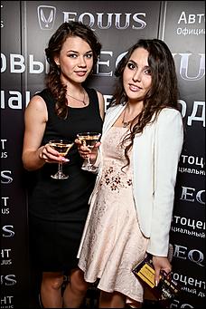 28 мая г. Барнаул   Автоцентр АНТ - официальный дилер HYUNDAI выступил генеральным партнером мероприятия «Краса Сибири-2015»!