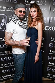 28 мая г. Барнаул   Автоцентр АНТ - официальный дилер HYUNDAI выступил генеральным партнером мероприятия «Краса Сибири-2015»!