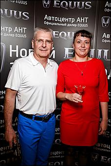 28 мая г. Барнаул   Автоцентр АНТ - официальный дилер HYUNDAI выступил генеральным партнером мероприятия «Краса Сибири-2015»!