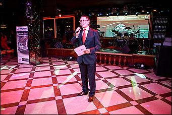 28 мая г. Барнаул   Автоцентр АНТ - официальный дилер HYUNDAI выступил генеральным партнером мероприятия «Краса Сибири-2015»!