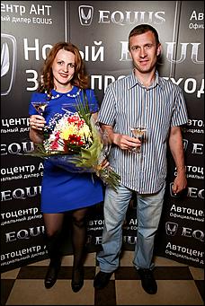 28 мая г. Барнаул   Автоцентр АНТ - официальный дилер HYUNDAI выступил генеральным партнером мероприятия «Краса Сибири-2015»!