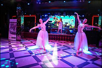 28 мая г. Барнаул   Автоцентр АНТ - официальный дилер HYUNDAI выступил генеральным партнером мероприятия «Краса Сибири-2015»!