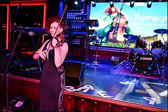 28 мая г. Барнаул   Автоцентр АНТ - официальный дилер HYUNDAI выступил генеральным партнером мероприятия «Краса Сибири-2015»!