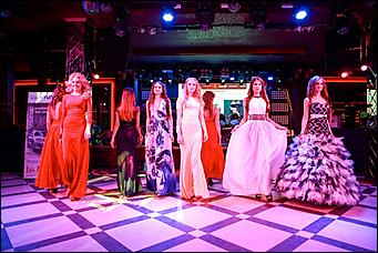 28 мая г. Барнаул   Автоцентр АНТ - официальный дилер HYUNDAI выступил генеральным партнером мероприятия «Краса Сибири-2015»!