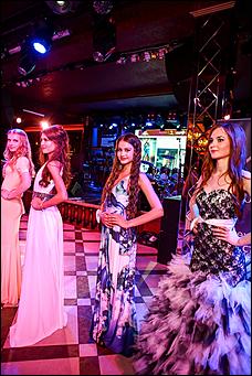 28 мая г. Барнаул   Автоцентр АНТ - официальный дилер HYUNDAI выступил генеральным партнером мероприятия «Краса Сибири-2015»!