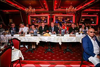 28 мая г. Барнаул   Автоцентр АНТ - официальный дилер HYUNDAI выступил генеральным партнером мероприятия «Краса Сибири-2015»!