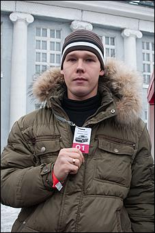    В городе Новоалтайск состоялся семейный праздник с Автоцентром АНТ.