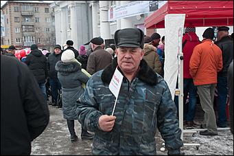   В городе Новоалтайск состоялся семейный праздник с Автоцентром АНТ.