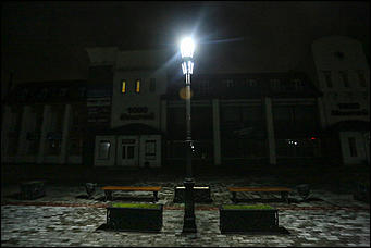 19 сентября 2017 г, Барнаул. Екатерина Смолихина   Вечерний "барнаульский Арбат"