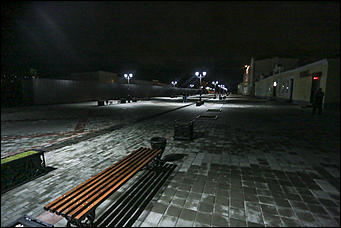 19 сентября 2017 г, Барнаул. Екатерина Смолихина   Вечерний "барнаульский Арбат"