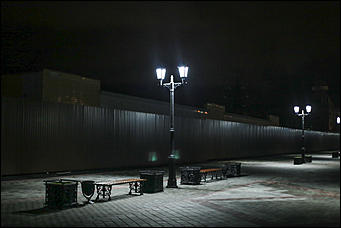 19 сентября 2017 г, Барнаул. Екатерина Смолихина   Вечерний "барнаульский Арбат"