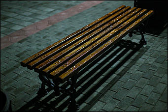 19 сентября 2017 г, Барнаул. Екатерина Смолихина   Вечерний "барнаульский Арбат"