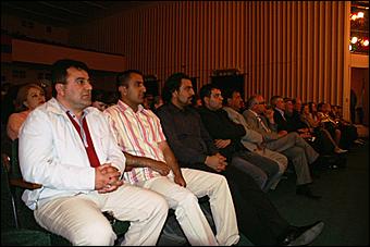 17 июня 2009 г., Барнаул   Праздник «Мы живем в России», посвященный Году молодежи