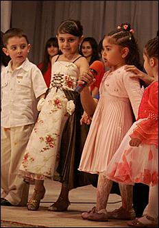 17 июня 2009 г., Барнаул   Праздник «Мы живем в России», посвященный Году молодежи