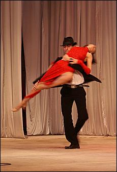 17 июня 2009 г., Барнаул   Праздник «Мы живем в России», посвященный Году молодежи