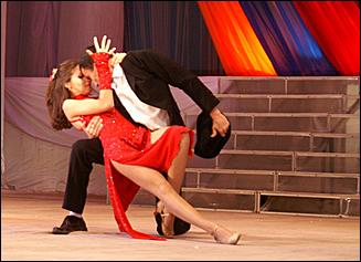 17 июня 2009 г., Барнаул   Праздник «Мы живем в России», посвященный Году молодежи