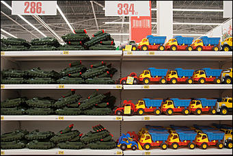 17 ноябрь 2016 г., Барнаул © Амител Вячеслав Мельников Как открывали "Ашан" в ТЦ "Галактика"