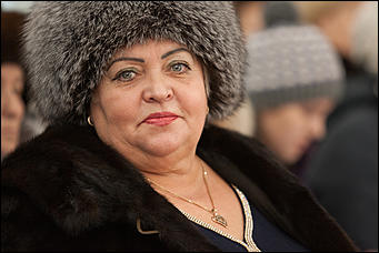 17 ноябрь 2016 г., Барнаул © Амител Вячеслав Мельников Как открывали "Ашан" в ТЦ "Галактика"