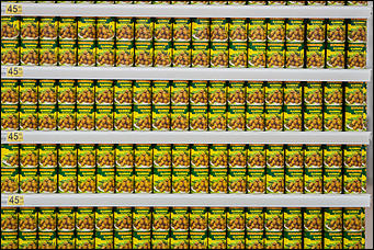 17 ноябрь 2016 г., Барнаул © Амител Вячеслав Мельников Как открывали "Ашан" в ТЦ "Галактика"