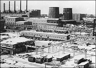 27 январь 2016 г., Барнаул   Кадры, запечатлевшие трагедию Освенцима