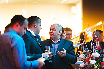 4 декабрь 2015 г., Барнаул   Презентация нового автомобиля Audi A4