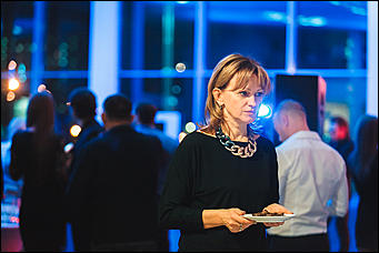 4 декабрь 2015 г., Барнаул   Презентация нового автомобиля Audi A4