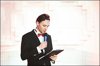 4 декабрь 2015 г., Барнаул   Презентация нового автомобиля Audi A4