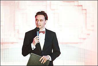 4 декабрь 2015 г., Барнаул   Презентация нового автомобиля Audi A4