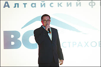 4 декабрь 2015 г., Барнаул   Презентация нового автомобиля Audi A4