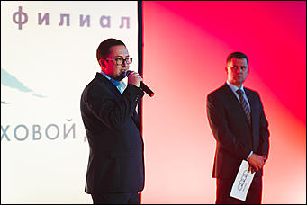 4 декабрь 2015 г., Барнаул   Презентация нового автомобиля Audi A4