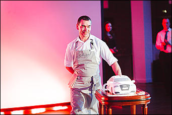 4 декабрь 2015 г., Барнаул   Презентация нового автомобиля Audi A4