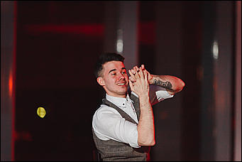 4 декабрь 2015 г., Барнаул   Презентация нового автомобиля Audi A4