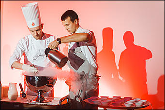 4 декабрь 2015 г., Барнаул   Презентация нового автомобиля Audi A4