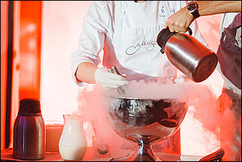 4 декабрь 2015 г., Барнаул   Презентация нового автомобиля Audi A4