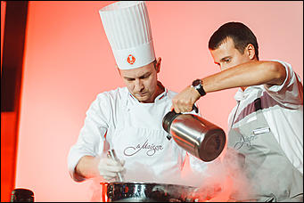 4 декабрь 2015 г., Барнаул   Презентация нового автомобиля Audi A4