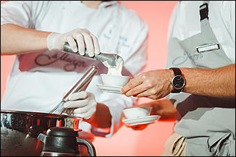 4 декабрь 2015 г., Барнаул   Презентация нового автомобиля Audi A4