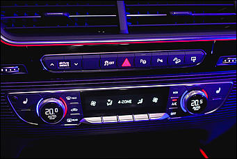 4 декабрь 2015 г., Барнаул   Презентация нового автомобиля Audi A4