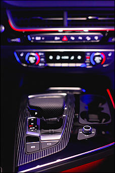 4 декабрь 2015 г., Барнаул   Презентация нового автомобиля Audi A4