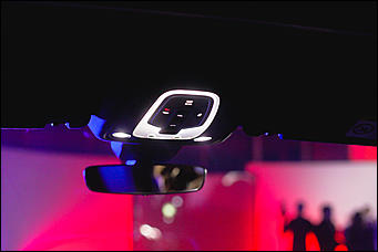 4 декабрь 2015 г., Барнаул   Презентация нового автомобиля Audi A4